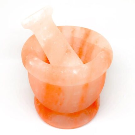 Himalayan Salt Bowls - KSB3