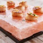 Salt Bricks For Cooking and Baking - KSP-6C