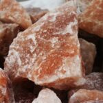 Himalayan Salt Lumps