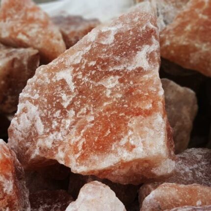 Himalayan Salt Lumps