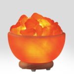 Feng Shui and Hand Carved Lamps - KSL2