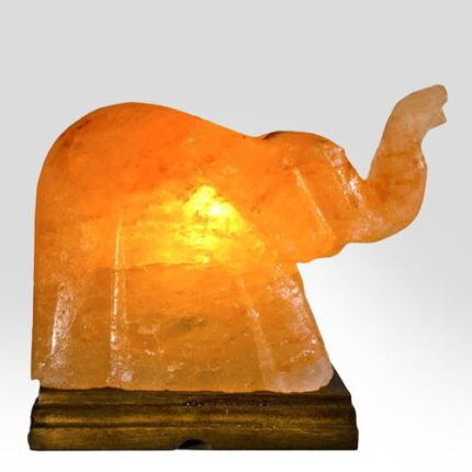 Feng Shui and Hand Carved Lamps - KSL8