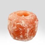 Himalayan Salt Candle Holders – NSC-1