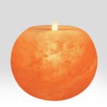 Himalayan Salt Candle Holders – NSC-5