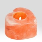 Himalayan Salt Candle Holders – NSC-8
