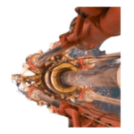 Industrial Salt for Drilling Fluids