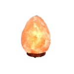 Natural Shaped Salt Lamps